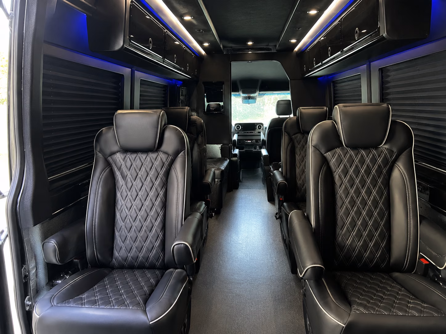 find the perfect transportation for your next birthday 1