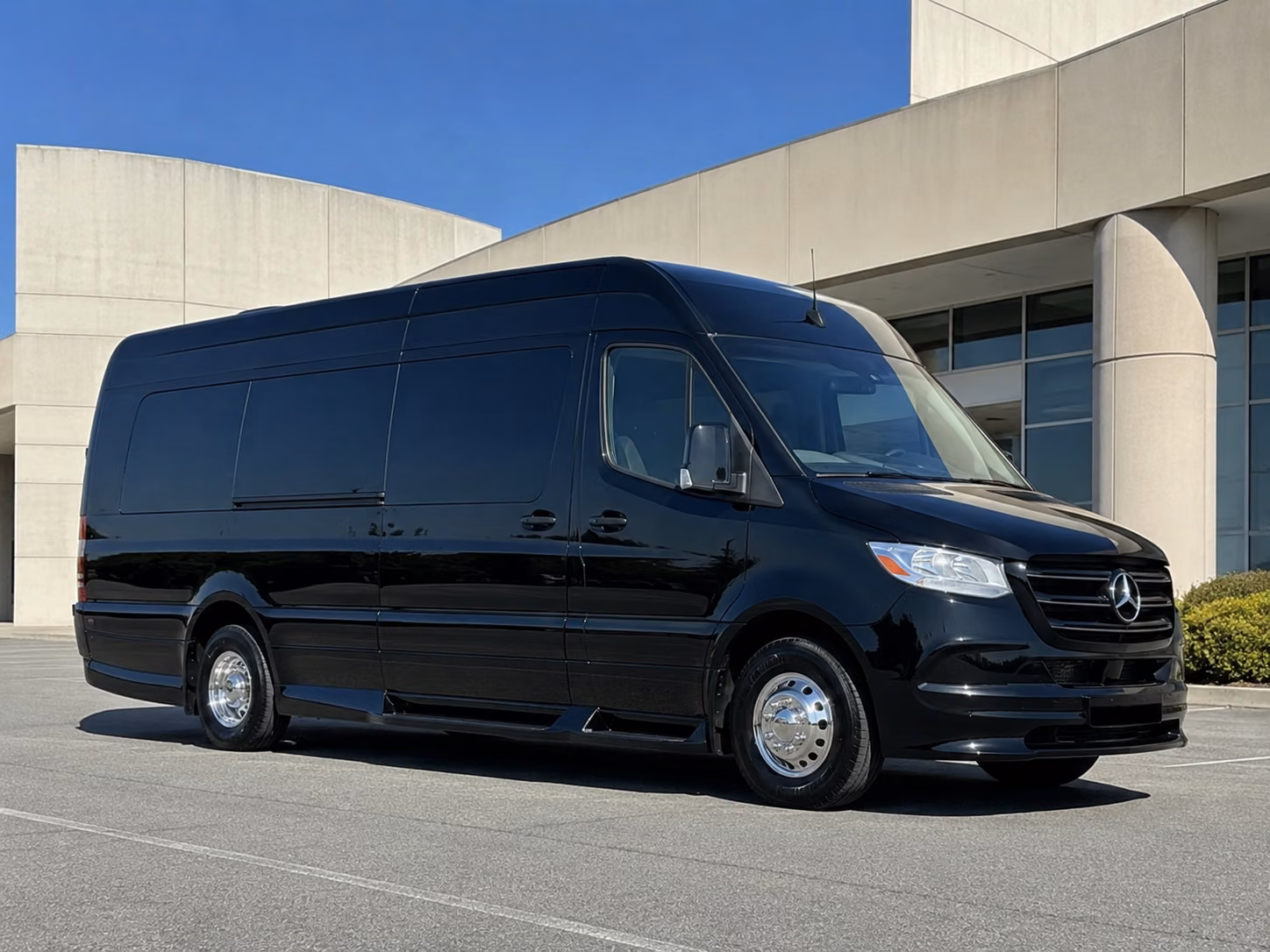 find the perfect transportation for your next birthday 3