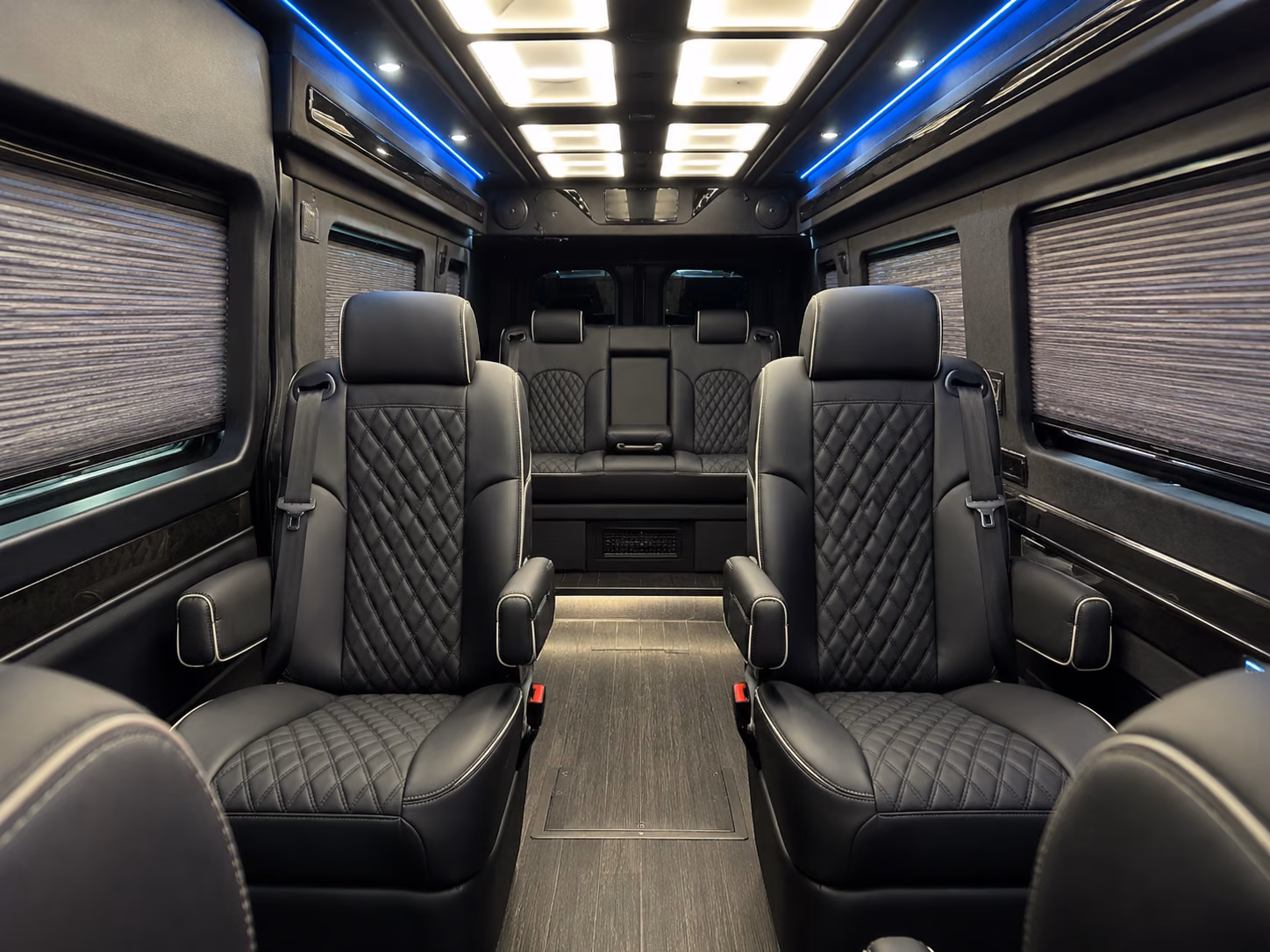 find the perfect transportation for your next concert or music festival 1