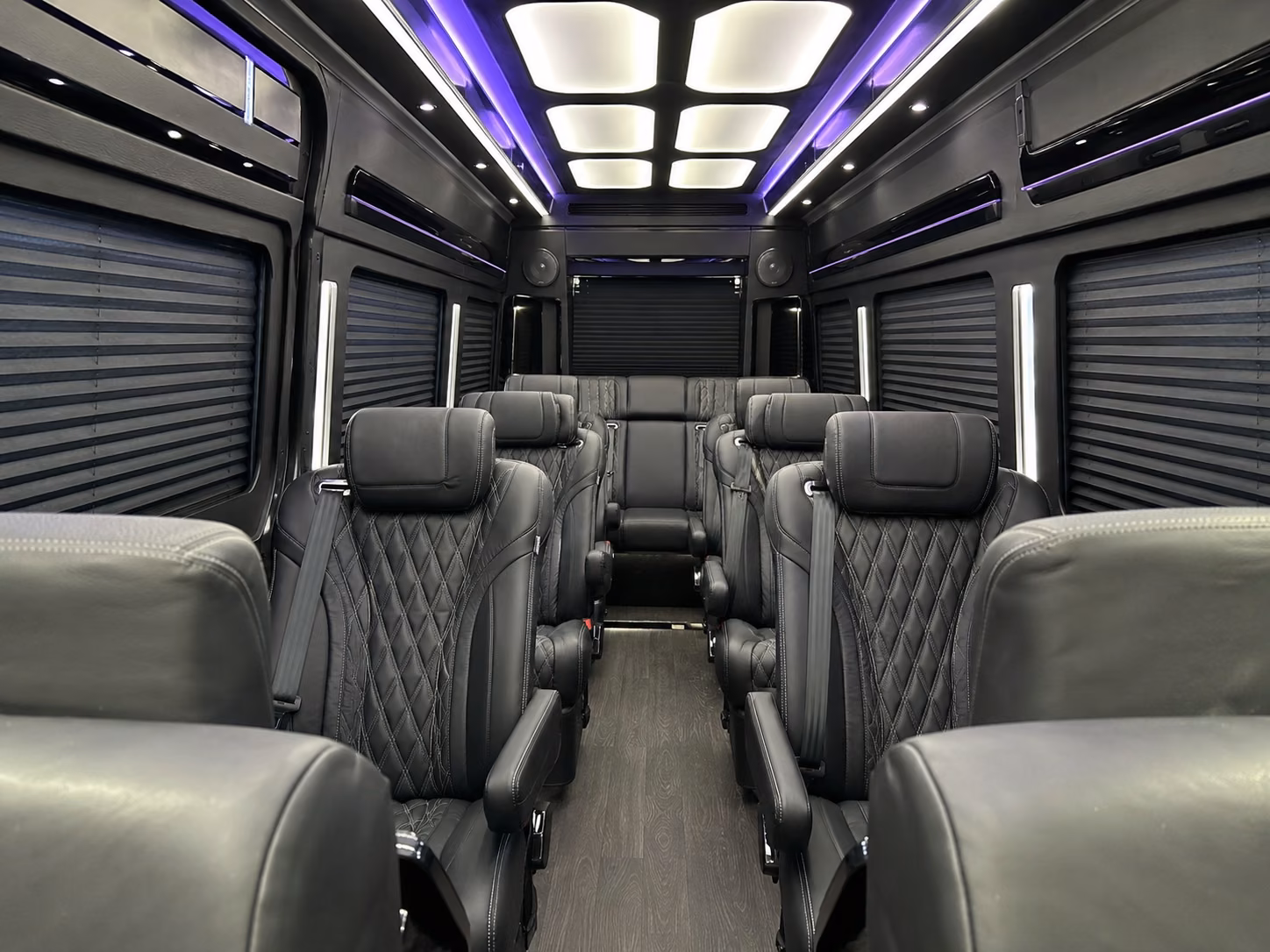 find the perfect transportation for your next private event 2