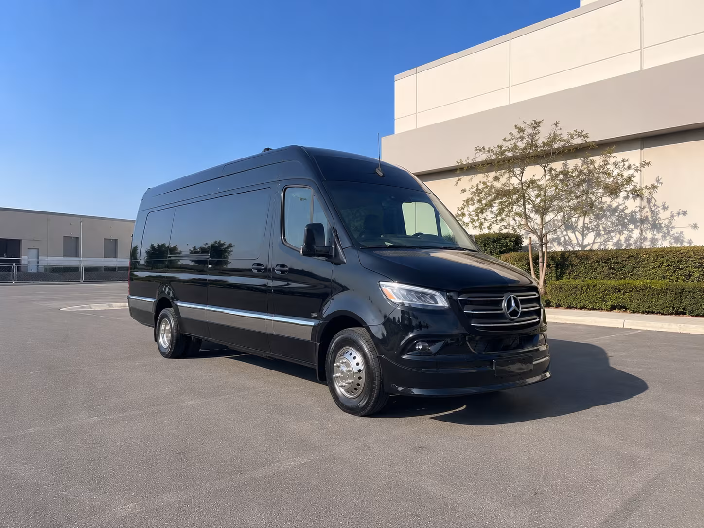 find the perfect transportation for your next private event 4