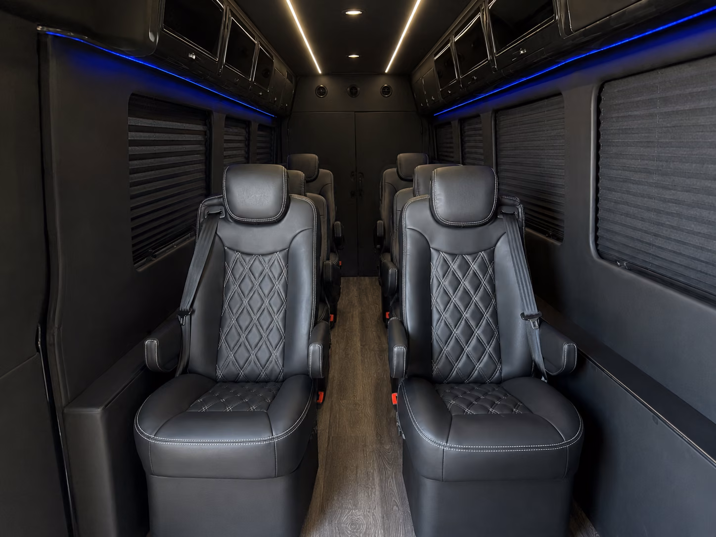 find the perfect transportation for your next prom 2