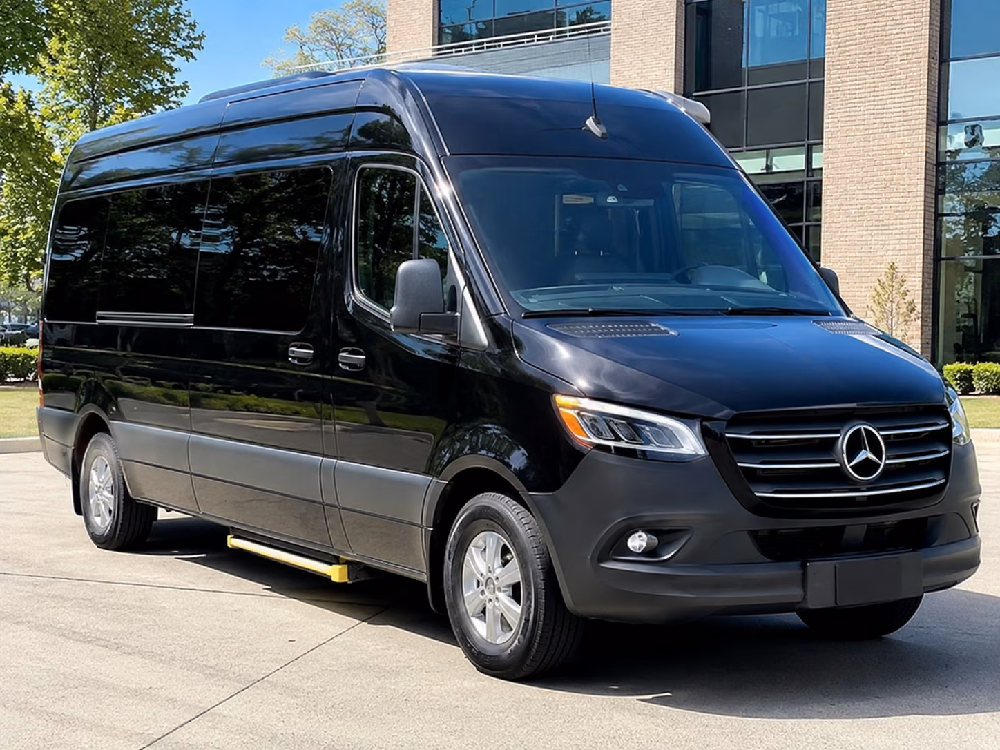 find the perfect transportation for your next prom 4