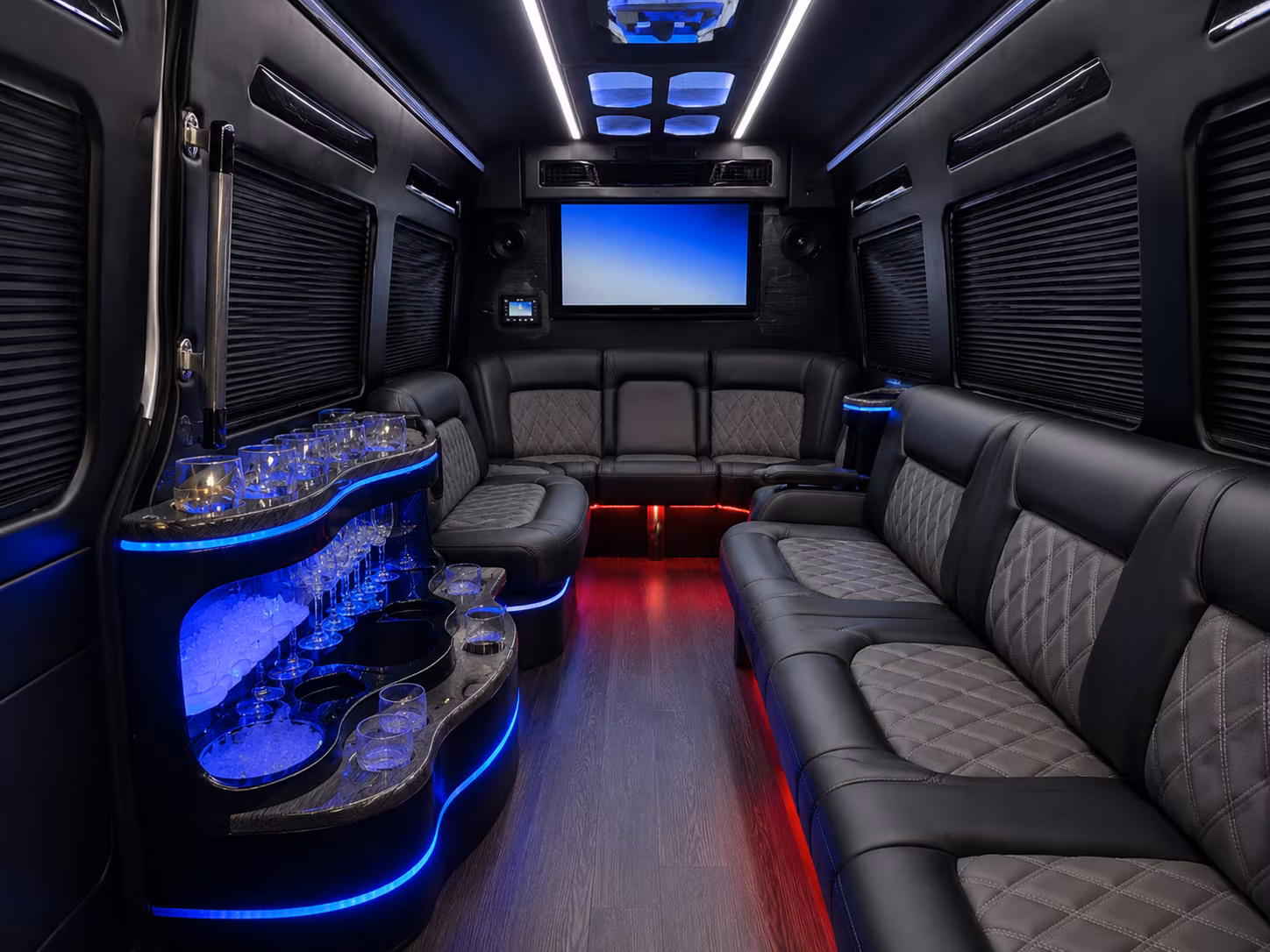 find the perfect transportation for your next sporting event 4
