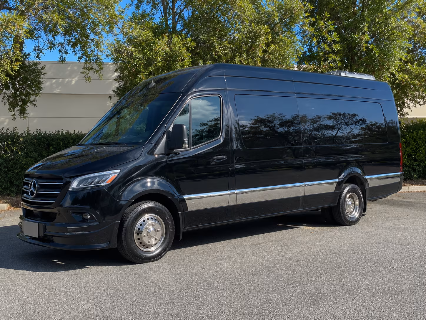 find the perfect transportation for your next sporting event 5