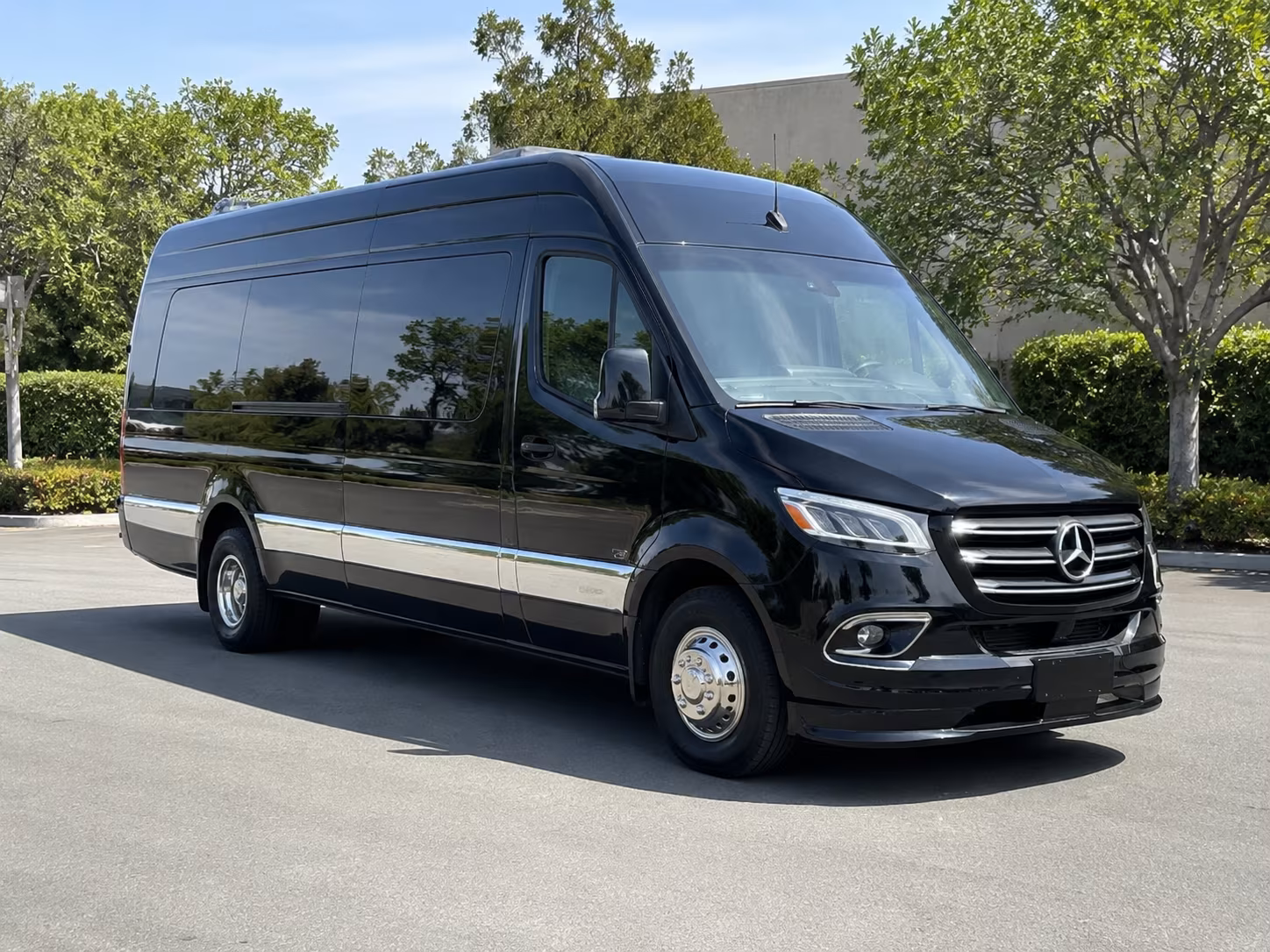 find the perfect transportation for your next wine tour 2