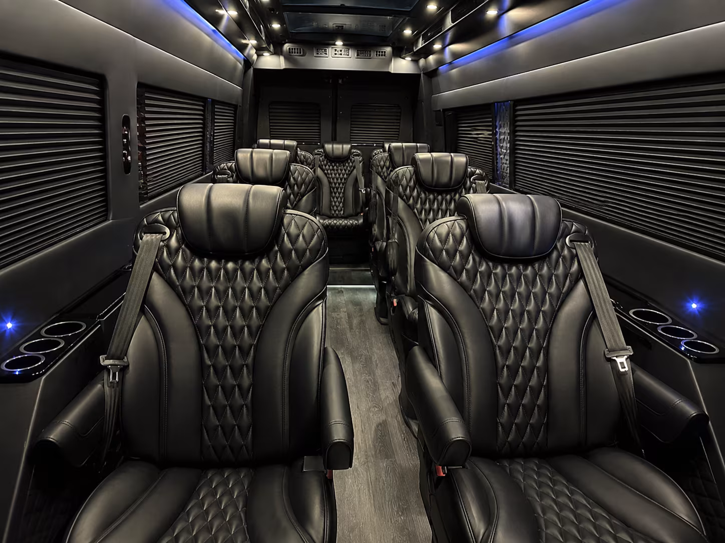 why rent using tacomasprintervanrental com